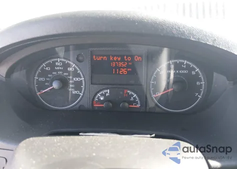 2016 Ram Promaster 1500 Low Roof z USA, uszkodzony, nr VIN 3C6TRVAG4GE136829